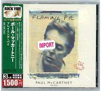 Flaming Pie [Ltd. Re-Issue]