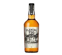 Flaming Pig BLACK CASK Small Batch Irish Whiskey 40% Vol. 0,7l
