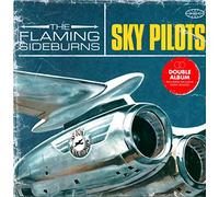 Flaming Sideburns,the - Sky Pilots