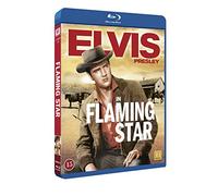 Flaming Star [1960] [Region Free] Blu Ray