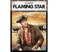 Flaming Star [DVD]