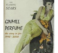 Flaming Stars - Ginmill Perfume