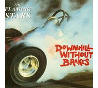 Flaming Stars,the - Downhill Without Brakes