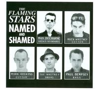Flaming Stars,the - Named and Shamed