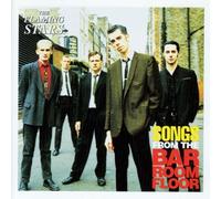 Flaming Stars,the - Songs from the Barroom Floor