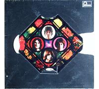 FLAMING YOUTH - ark 2 LP