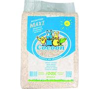 Flamingo 208090 Cocoon - Telo protettivo per pavimento, pressato, 3 kg