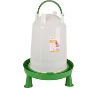 Flamingo 310034 - Bicchiere automatico Twi da 10 l + foschia
