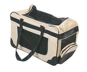 Flamingo 504416 Trasportino Gabbietta per Gatto