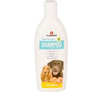Flamingo 507031 Cura Shampoo con Uovo