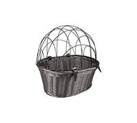 Flamingo 517785 Linea - Cestino per bicicletta
