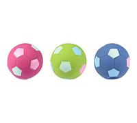 Flamingo 517946 - Espositore da calcio in lattice, 5 cm