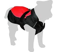 Flamingo 518402 - Cappotto invernale Akira, 80 cm