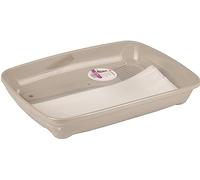 Flamingo 560606 - Set toilette per gatti "Kitten Warmes"