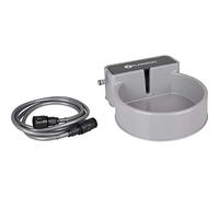 Flamingo ABBEVERATOIO Outdoor DRAVA Grigio 2,5L
