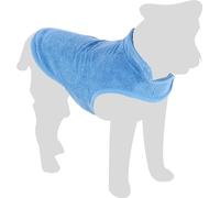 Flamingo Accappatoio Nemo Azzurro 50CM