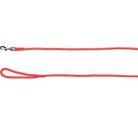 Flamingo Aiden Leash 300 cm 10 mm Red