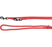 Flamingo Aiden Training Lead Red 200 cm 12 mm