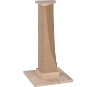 Flamingo Albero TIRAGRAFFI Nomi Legno 33x33x64CM