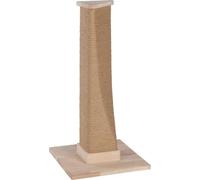 Flamingo Albero TIRAGRAFFI Nomi Legno 37x37x78CM