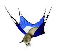 Flamingo Amaca Furetto Buck Fleece