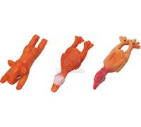 Flamingo animaletti in lattice Anatra
