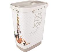 Flamingo BARILLO DI CIBO GIUGNO 8,4L