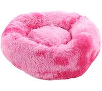 Flamingo Basket semicircular, 50 cm, Pink