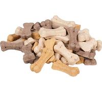 FLAMINGO Biscotti Osso Miscela per Cane 10 kg