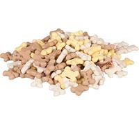 Flamingo Biscuits Puppy Treats per cane, 7,5 kg