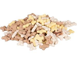 Flamingo Biscuits Puppy Treats per cane, 7,5 kg