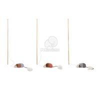 Flamingo Blaro canna da pesca con topolino 1 pz