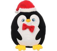 Flamingo Bollo peluche di Natale - pinguino 1 pz