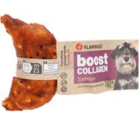 Flamingo Boost Collagen croissant snack - salmone 30 pz (30 x 40 g)