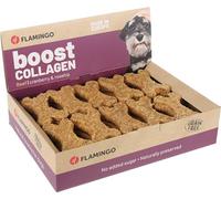 Flamingo Boost Osso con Manzo E COLLAGENE 30PZ 720G