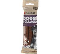Flamingo Boost Rotolo con Pollo E COLLAGENE 3PZ 54G