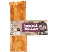 Flamingo Boost Strisce con Pollo E COLLAGENE 15CM 1PZ