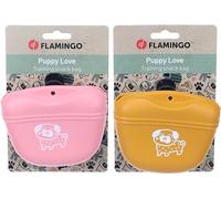 Flamingo Borsa di Snack Cucciolo Twix ASSORTIMENTO 12,5x5,5x10,5CM
