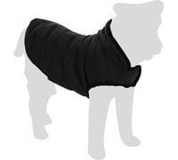Flamingo Boso Dog Coat - 50 cm - Washable - Splash Resistant A:50 cm B: 38-40 cm C: 62-68 cm