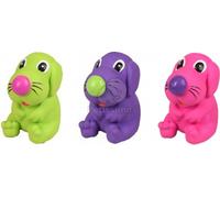 Flamingo cagnolino in lattice 1 pz