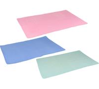 FLAMINGO CANE ASCIUGAMANO DA RAFFREDDAMENTO "FRESK" 66x43 CM (colori Assortiti)