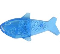 Flamingo Fresk Snowy giocattoli rinfrescanti Pesce - 18 cm