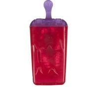 FLAMINGO CANE GIOCO IN TPR "WARL" GHIACCIOLO 16 CM