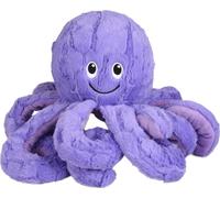 FLAMINGO CANE GIOCO PELUCHE "LORIO" POLPO 25 CM