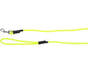 FLAMINGO CANE GUINZAGLIO EDUCATIVO 6 MM X 500 CM GIALLO FLUO