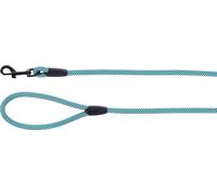Flamingo Cane Guinzaglio Eros Azzurro 3m 10mm