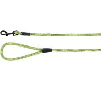 Flamingo Cane Guinzaglio Eros Verde 3m 10mm