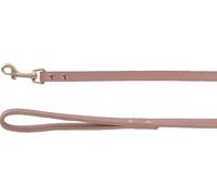 Flamingo Cane Guinzaglio NELA Rosa 1,3m 15mm