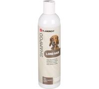 FLAMINGO CANE SHAMPOO MANTI LUNGHI 300 ML