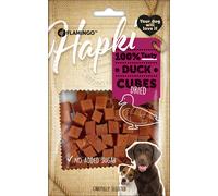 Flamingo Cubes Snack - anatra 85 g